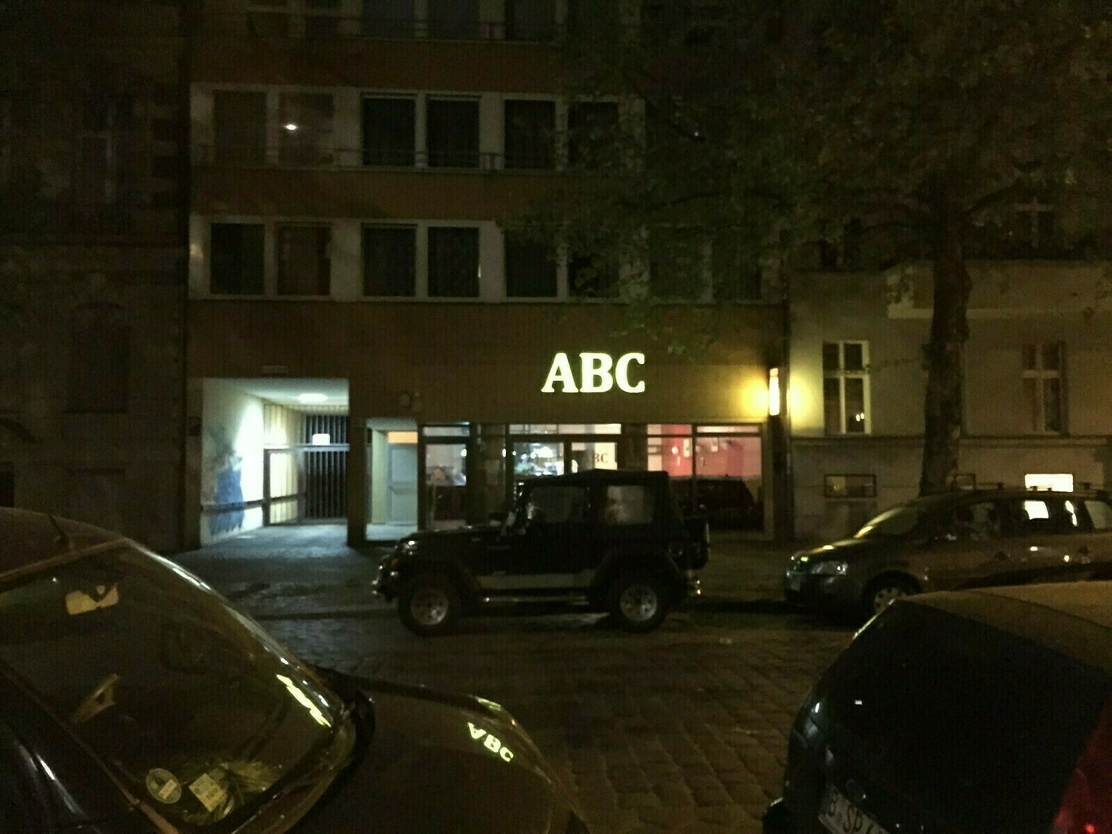 ABC