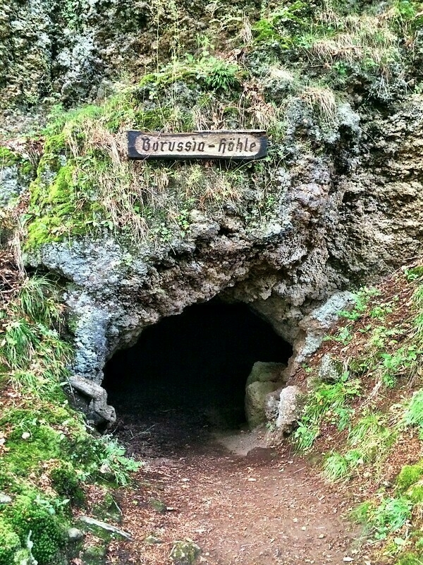 Borussiahöhle