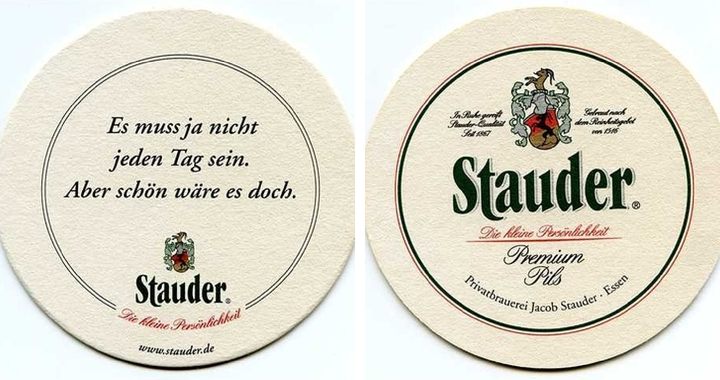 bierdeckel