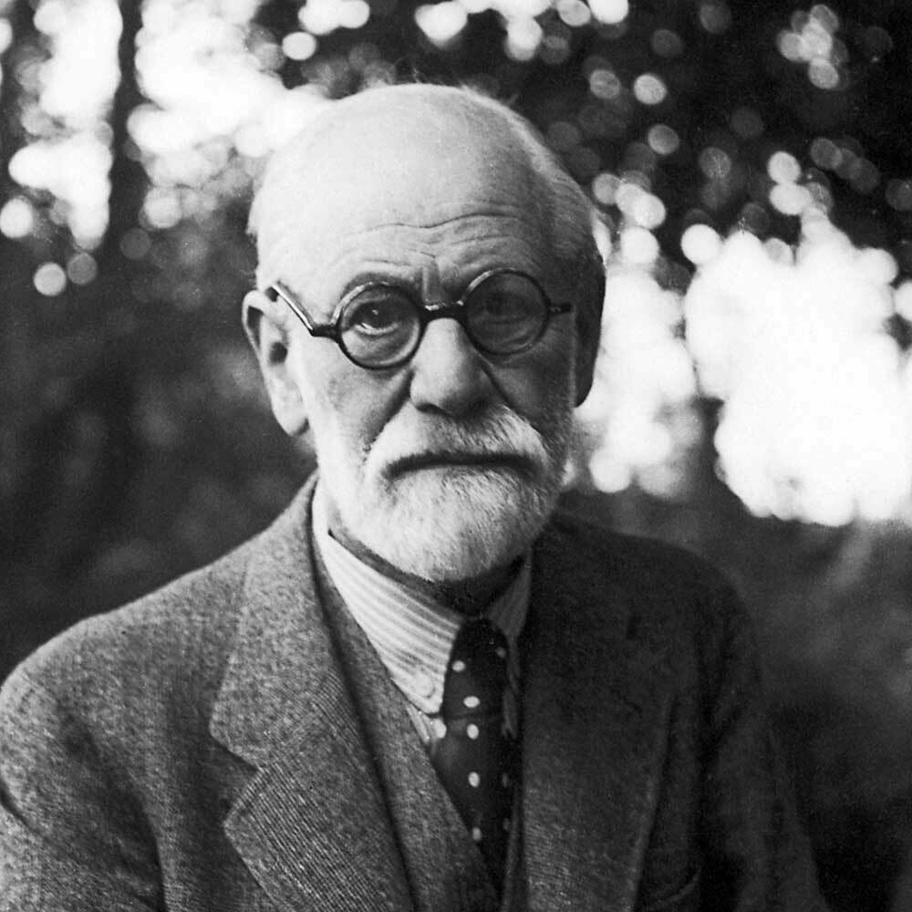 Sigmund-Freud