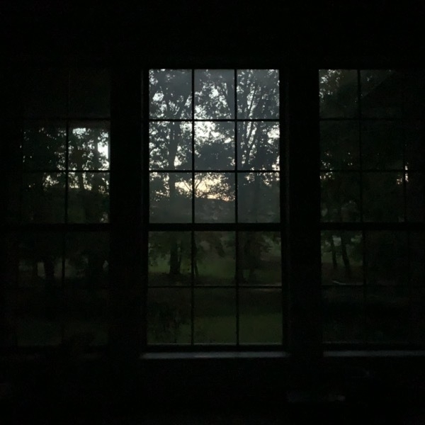 Dawn's early light