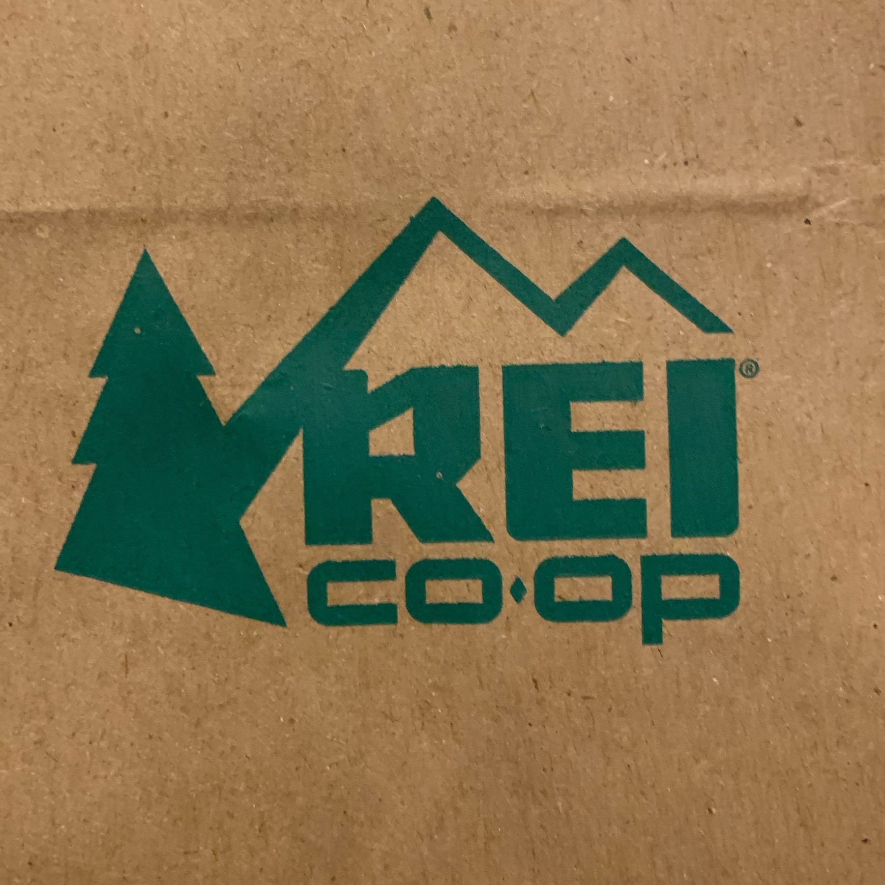 REI co-op logo