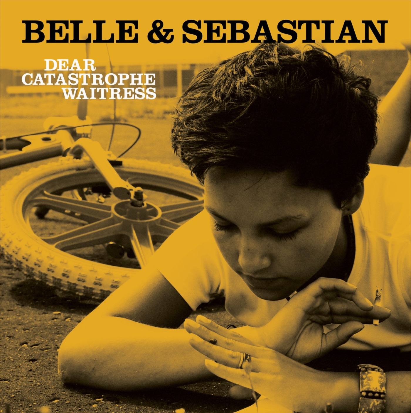 Dear Catastrophe Waitress by Belle and Sebastian