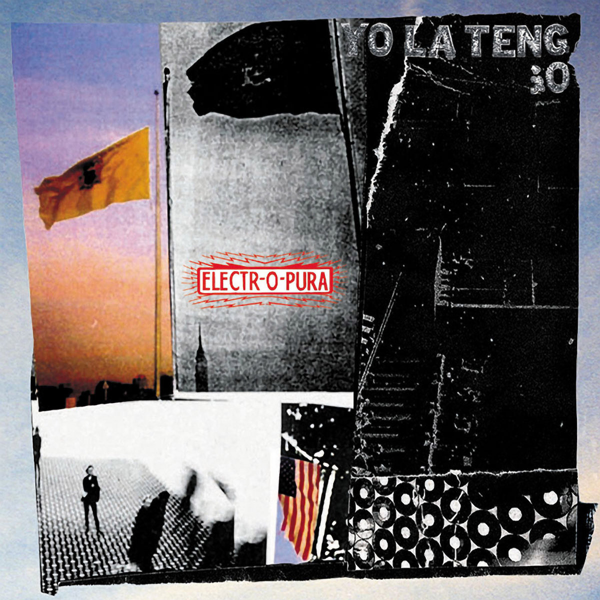 Electr-o-pura by Yo La Tengo