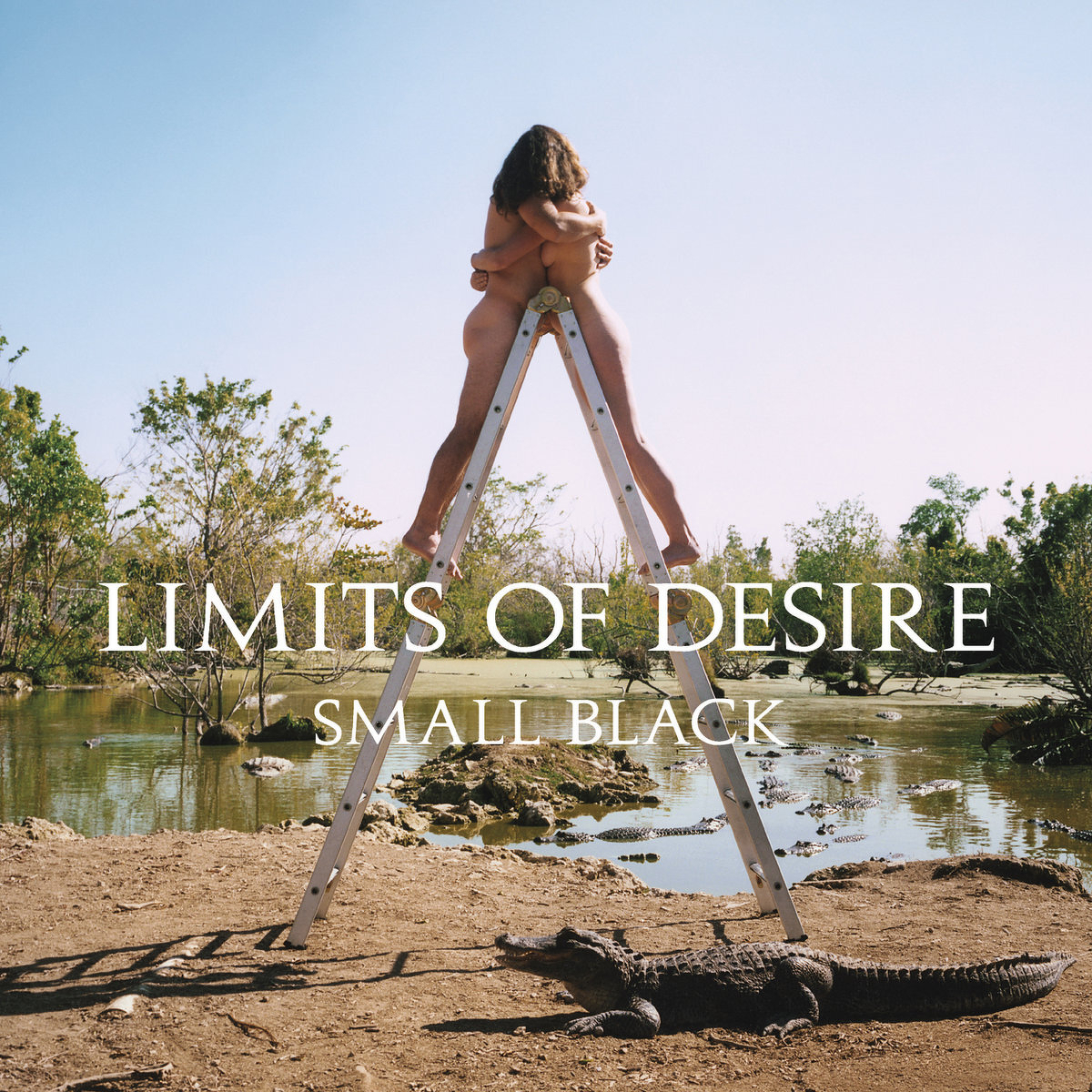 Limits of Desire (Deluxe Edition) by Small Black