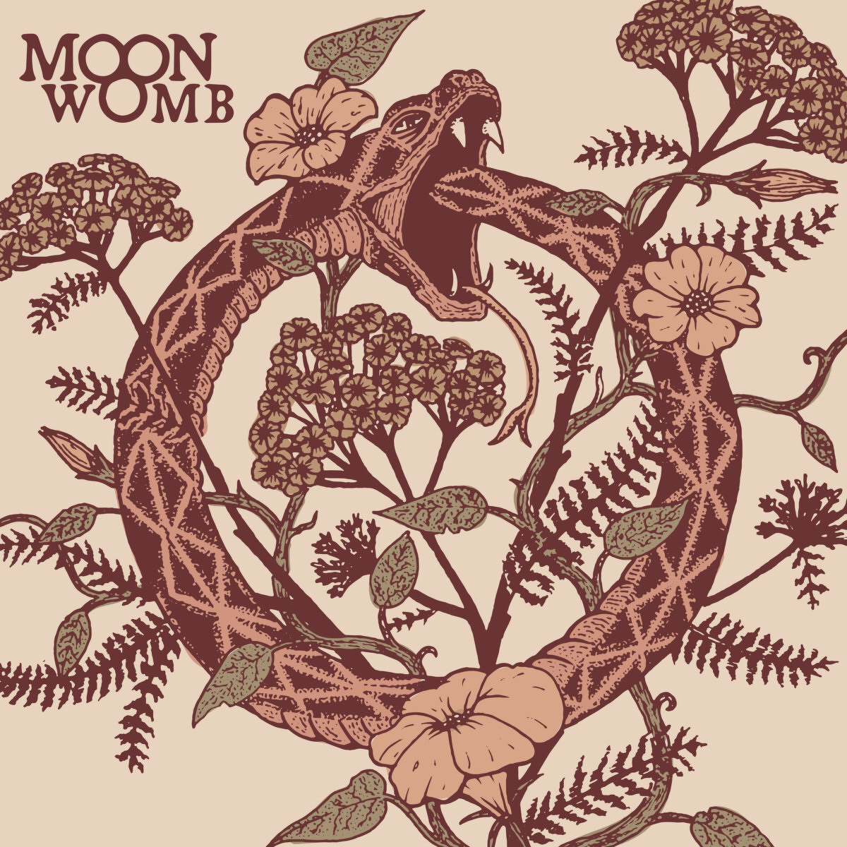 Moon Womb by Moon Womb