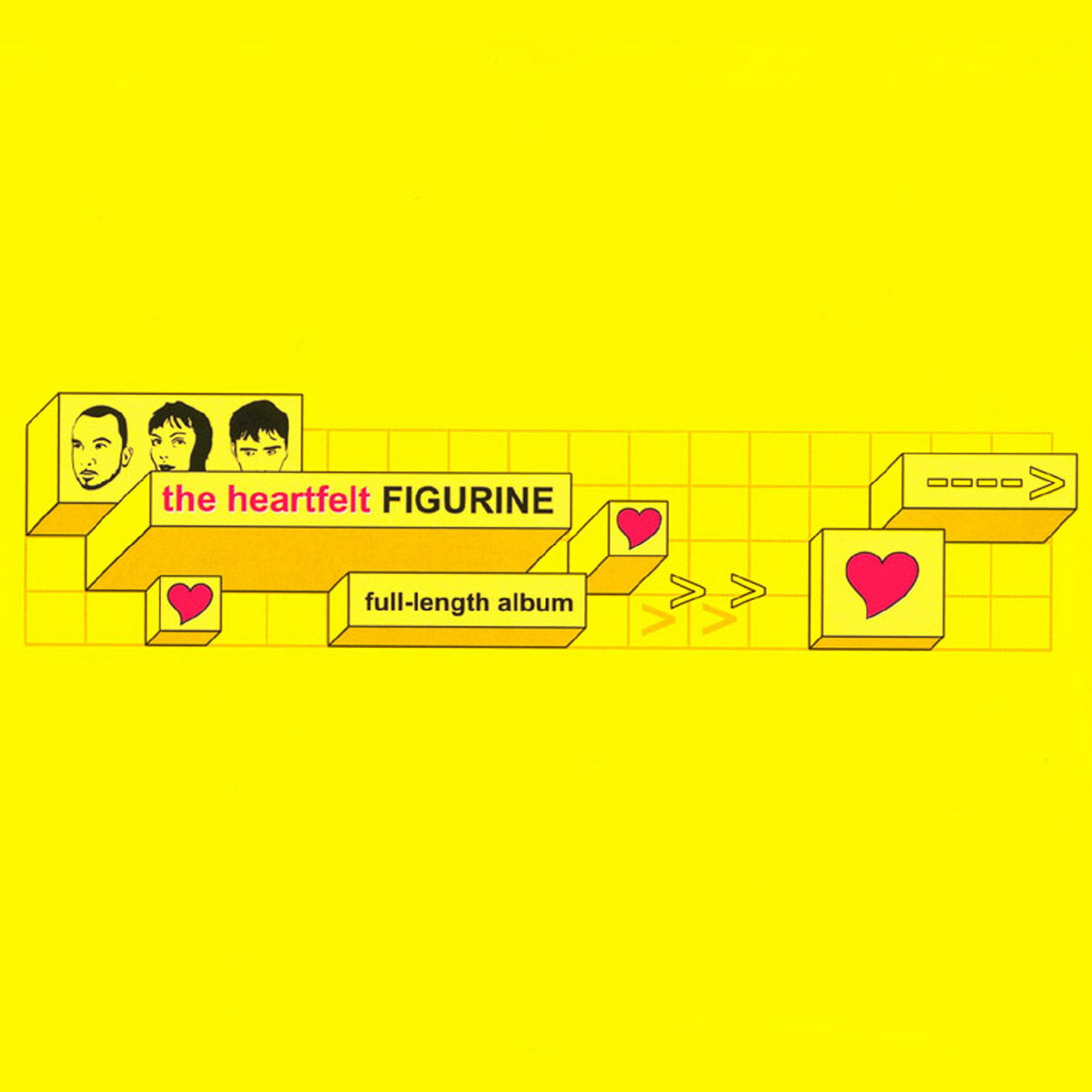 The Heartfelt by Figurine