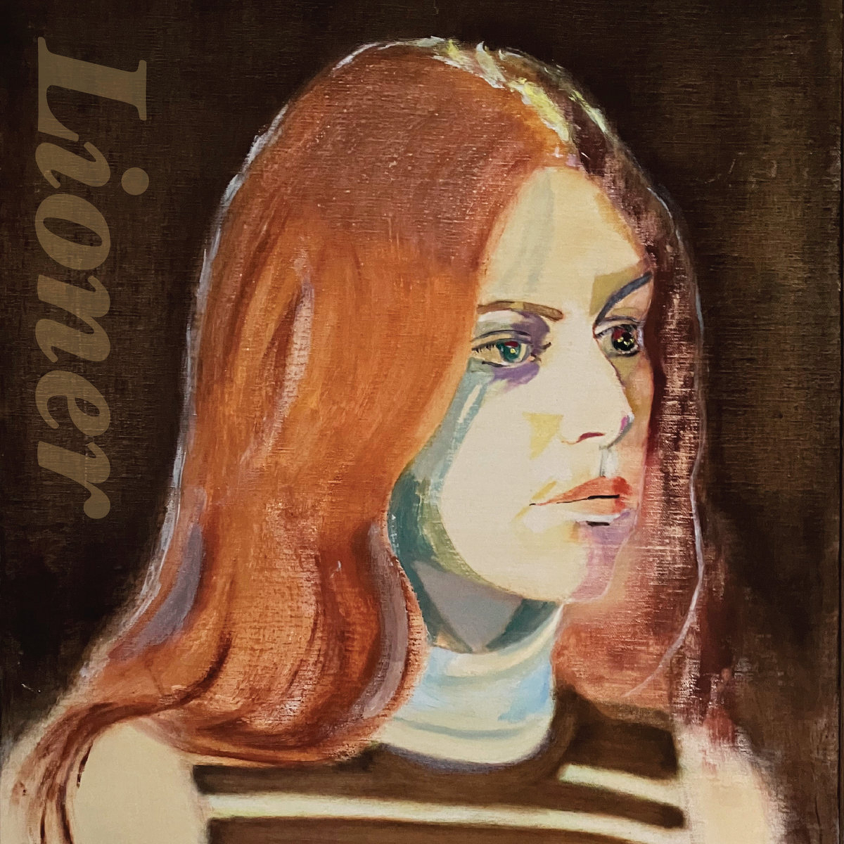 Ⅰ by LIONER