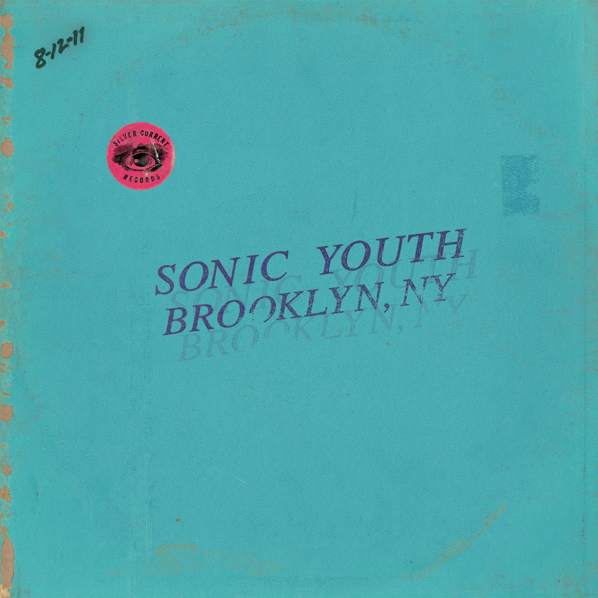 Live in Brooklyn 2011 by Sonic Youth
