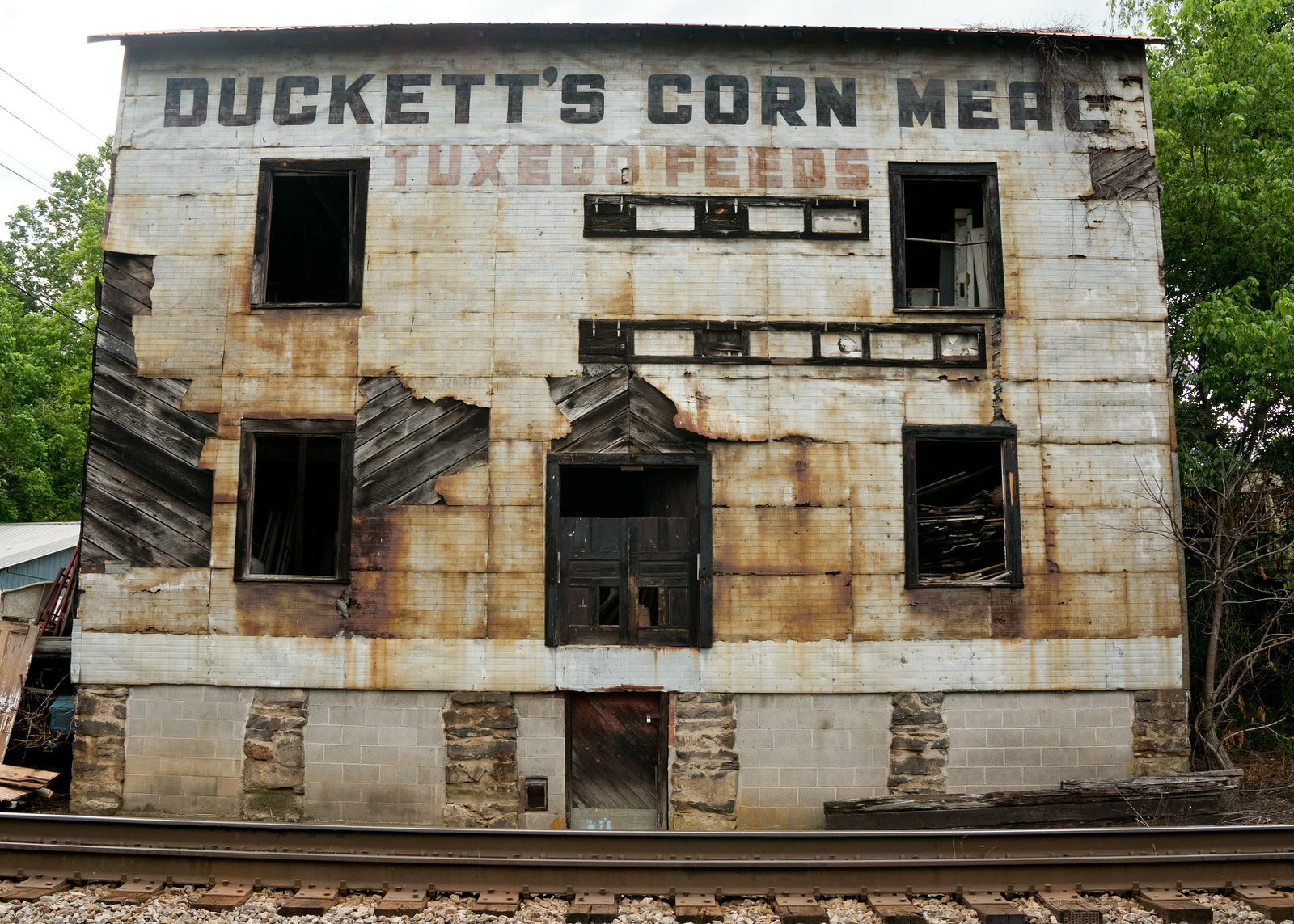 Image by My Mom is Wolves via Flickr3