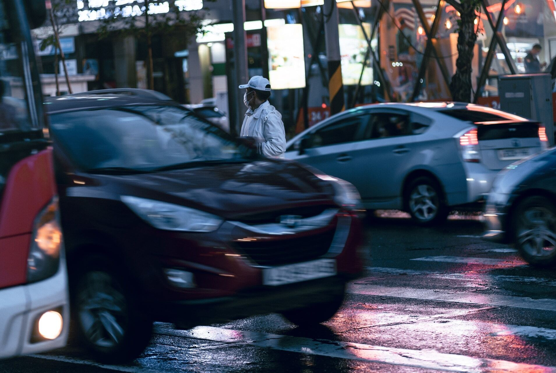 Mongolia is running on fumes