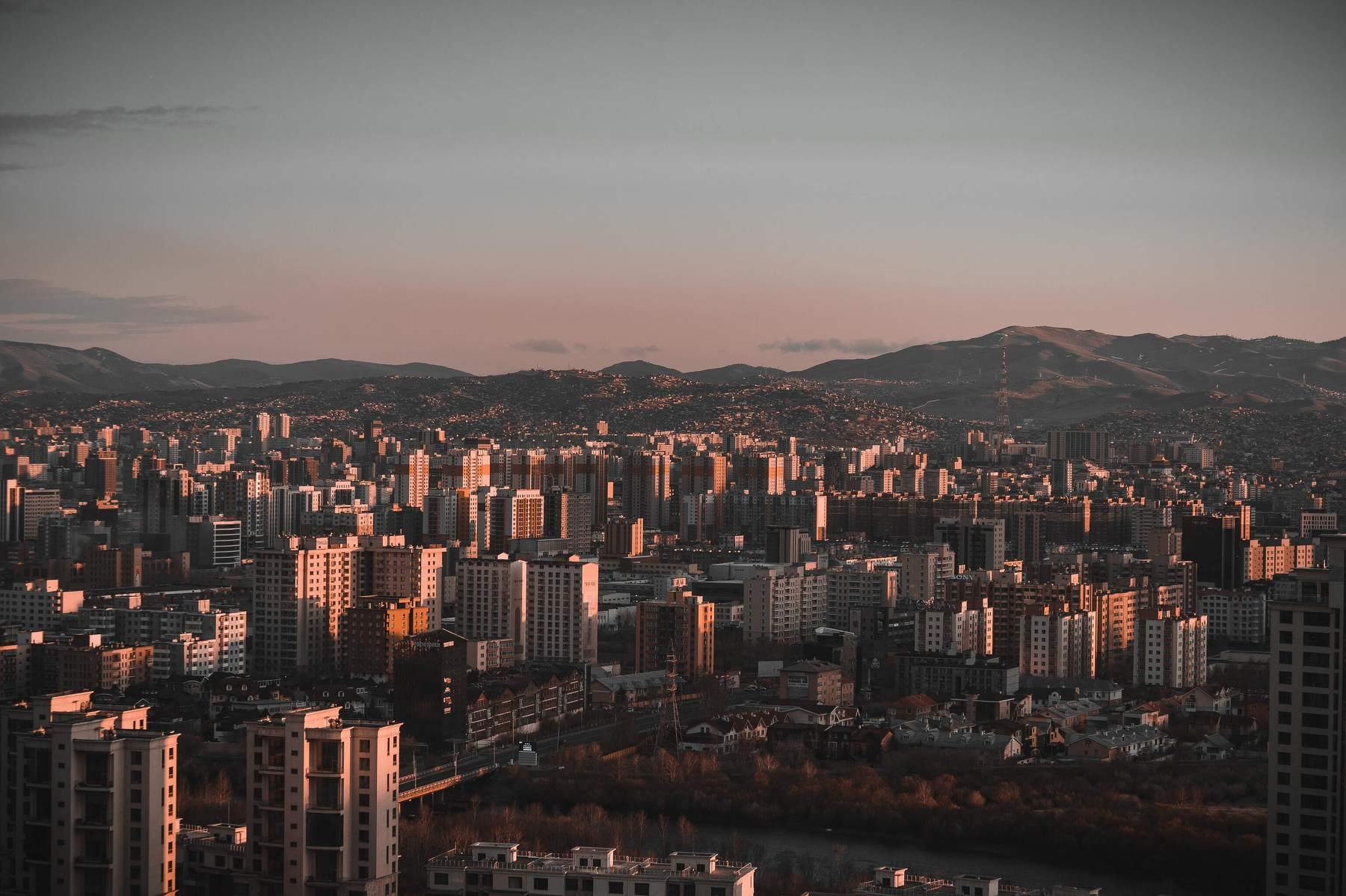 The rent is too darn high. Right?