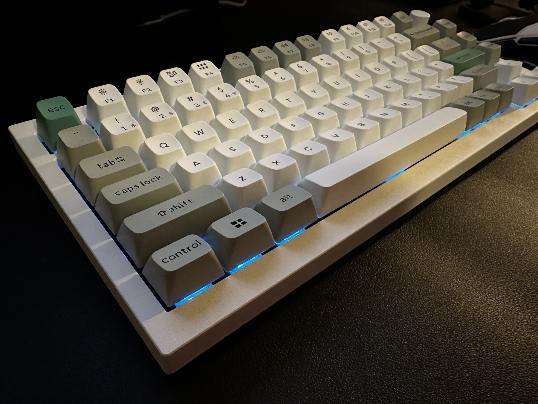 Keychron Q1 Max Keyboard