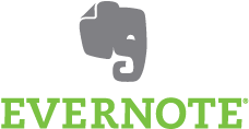 Evernote Logo