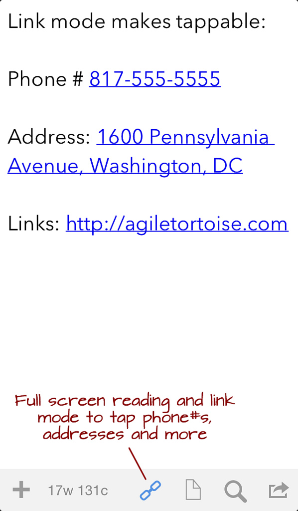 Optional title Alt text