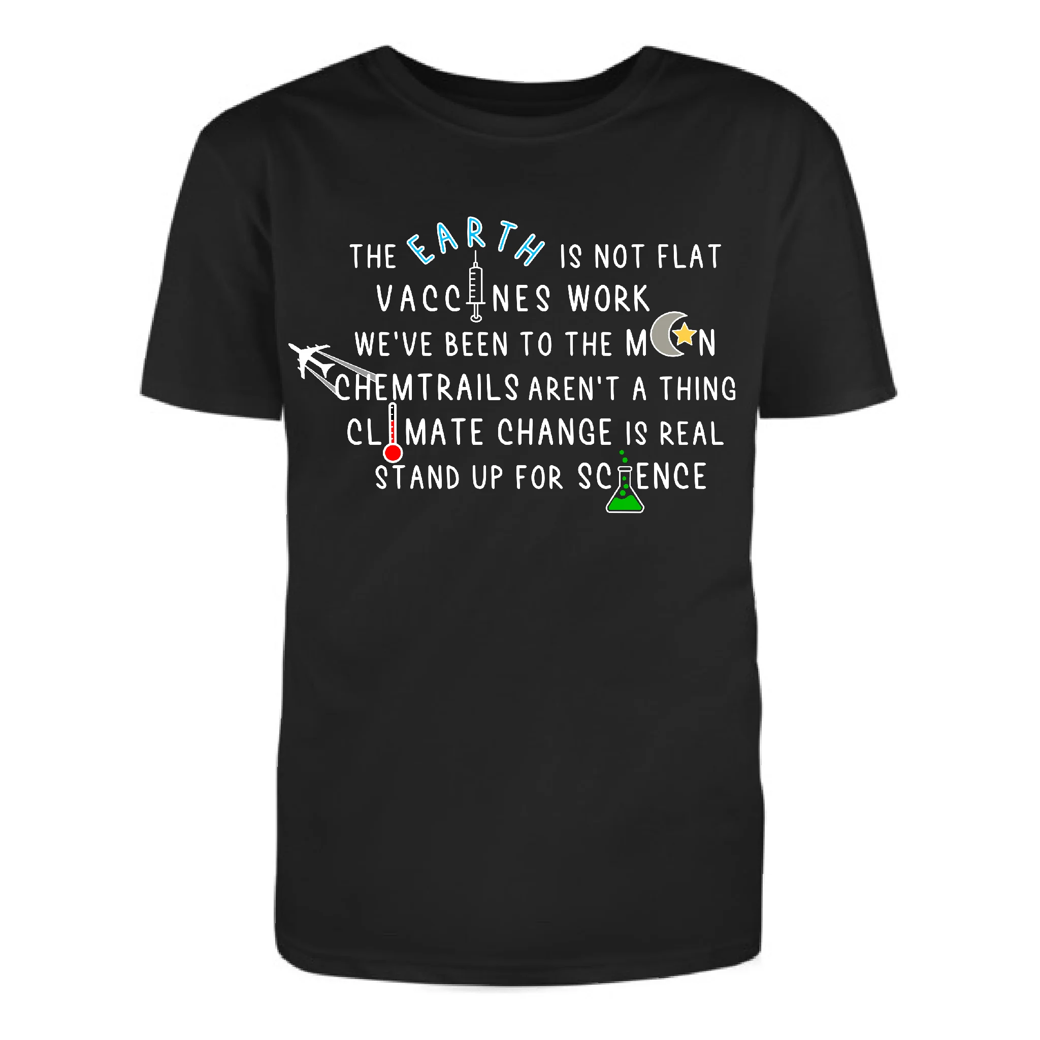 Reality T-shirt