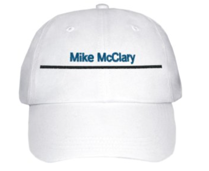 MikeyHat