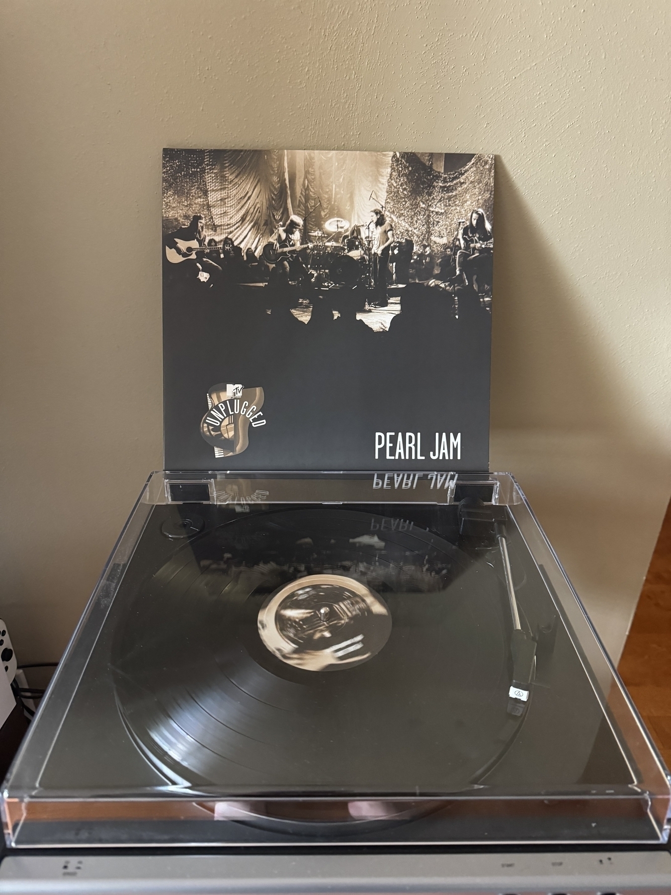 Pearl Jam - MTV Unplugged 