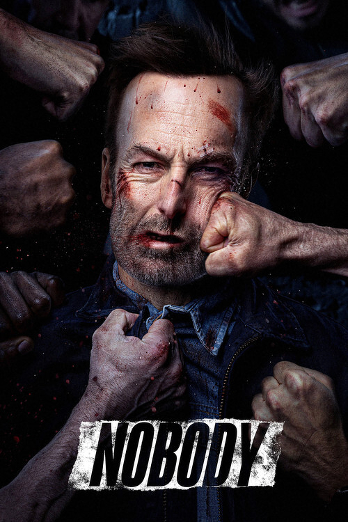 🍿 Watched Nobody (2021)