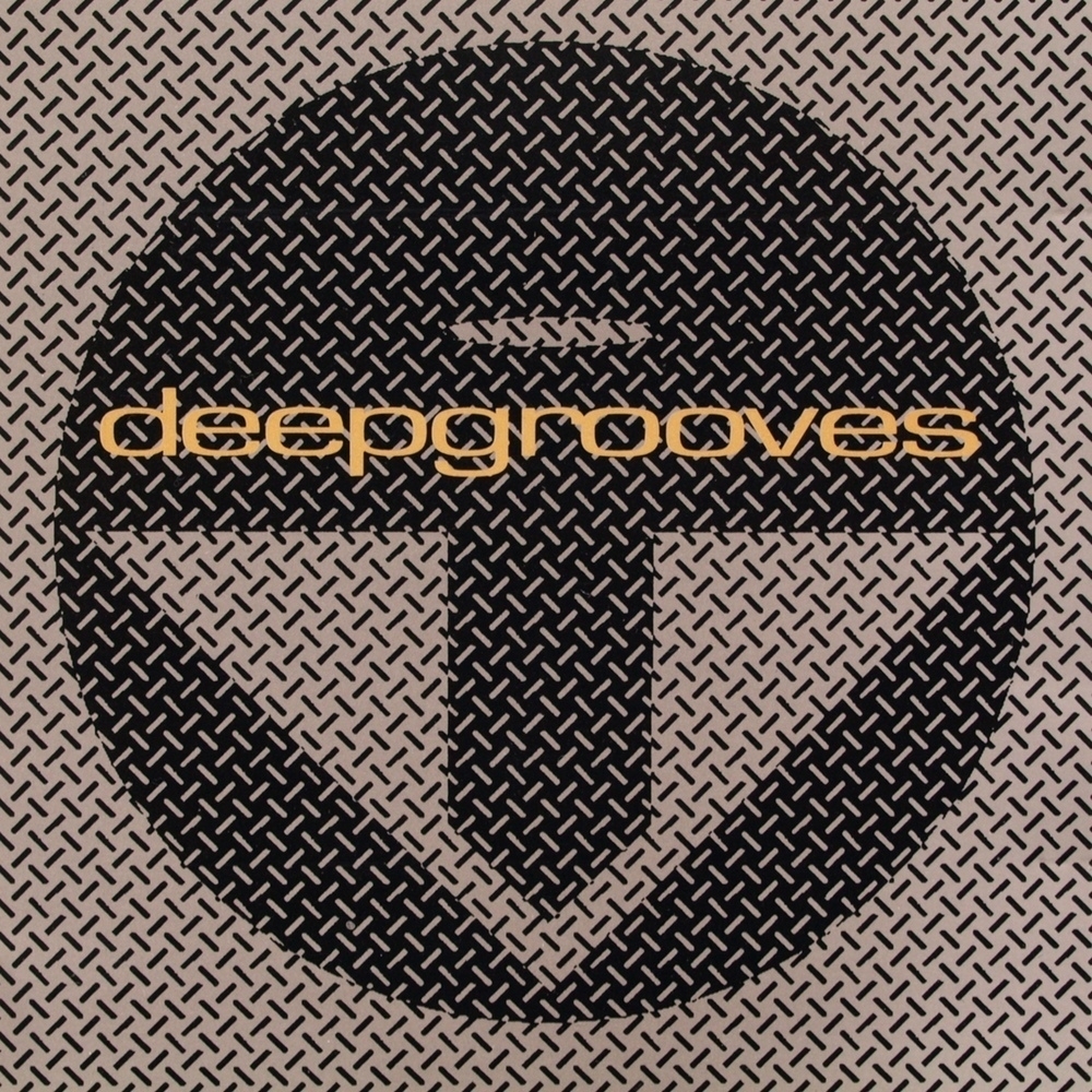 Deepgrooves compilation
