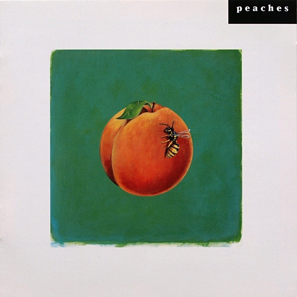 Peaches: So This Is Love