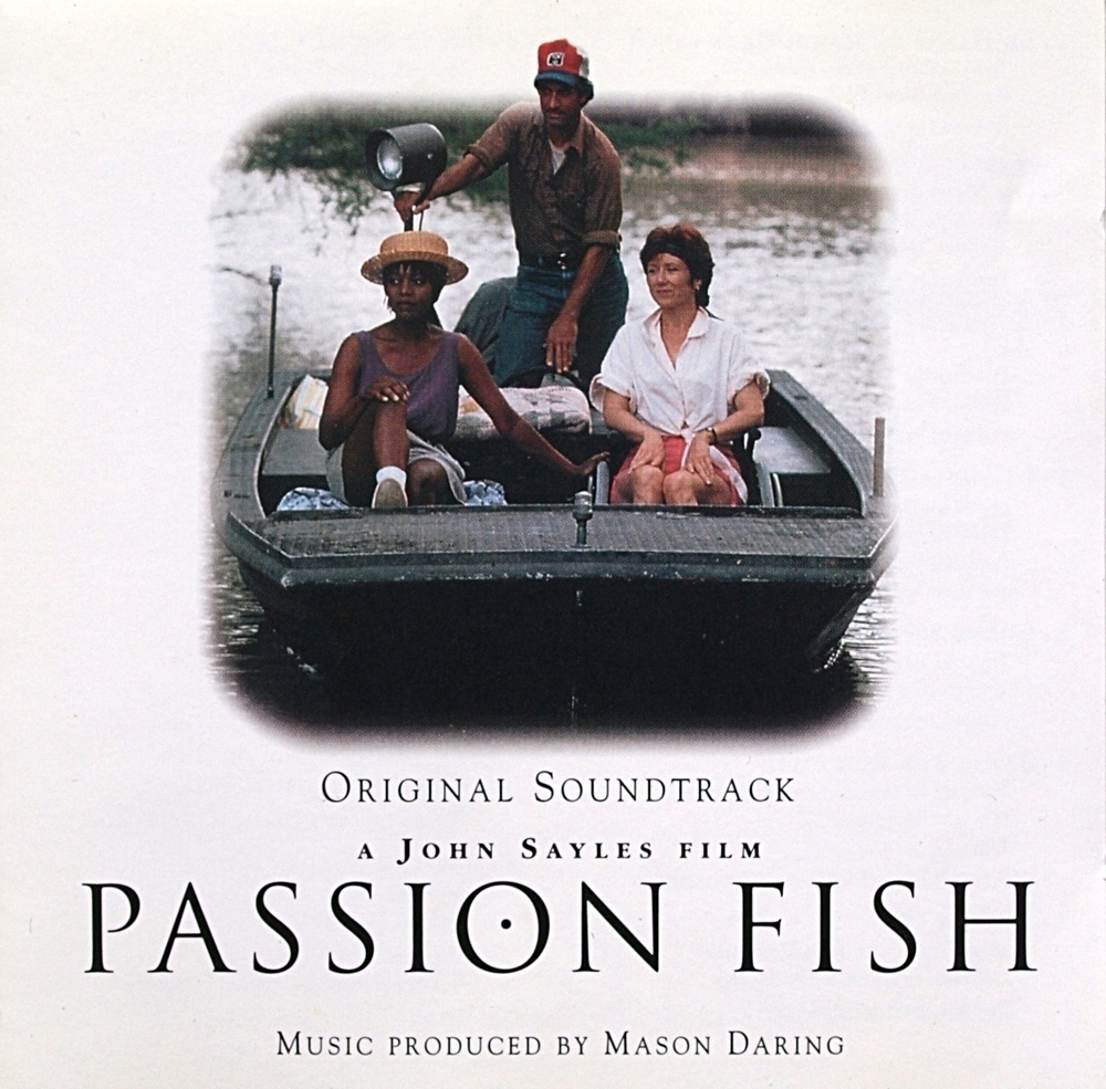 Passion Fish: Original Soundtrack
