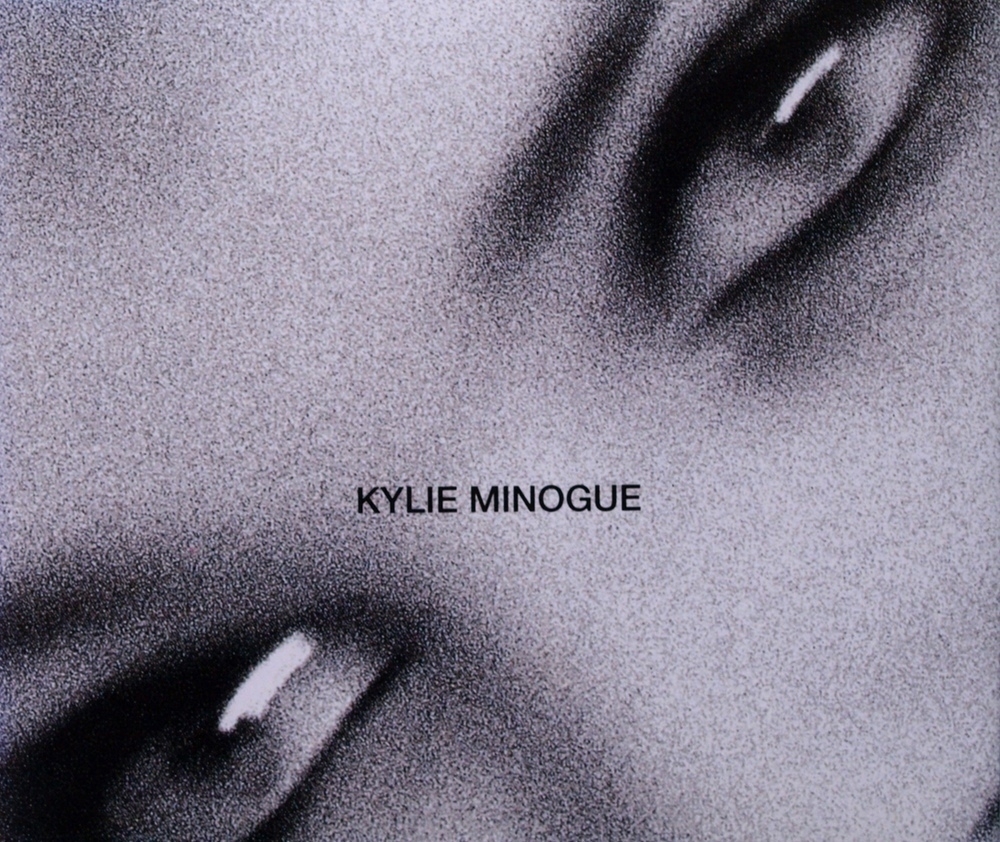 Kylie Minogue: Confide In Me Disc 2