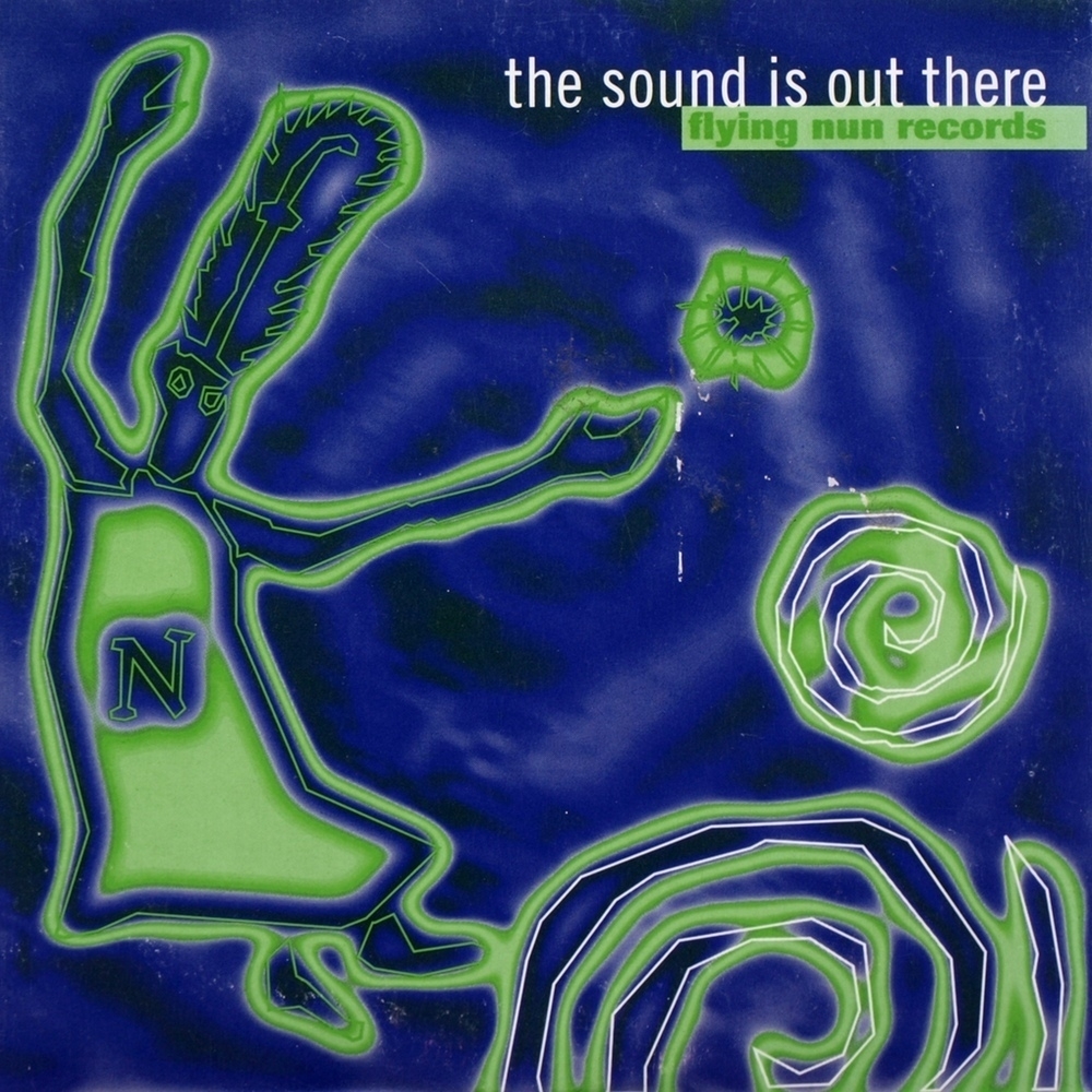 Flying Nun Records: The Sound Is Out There