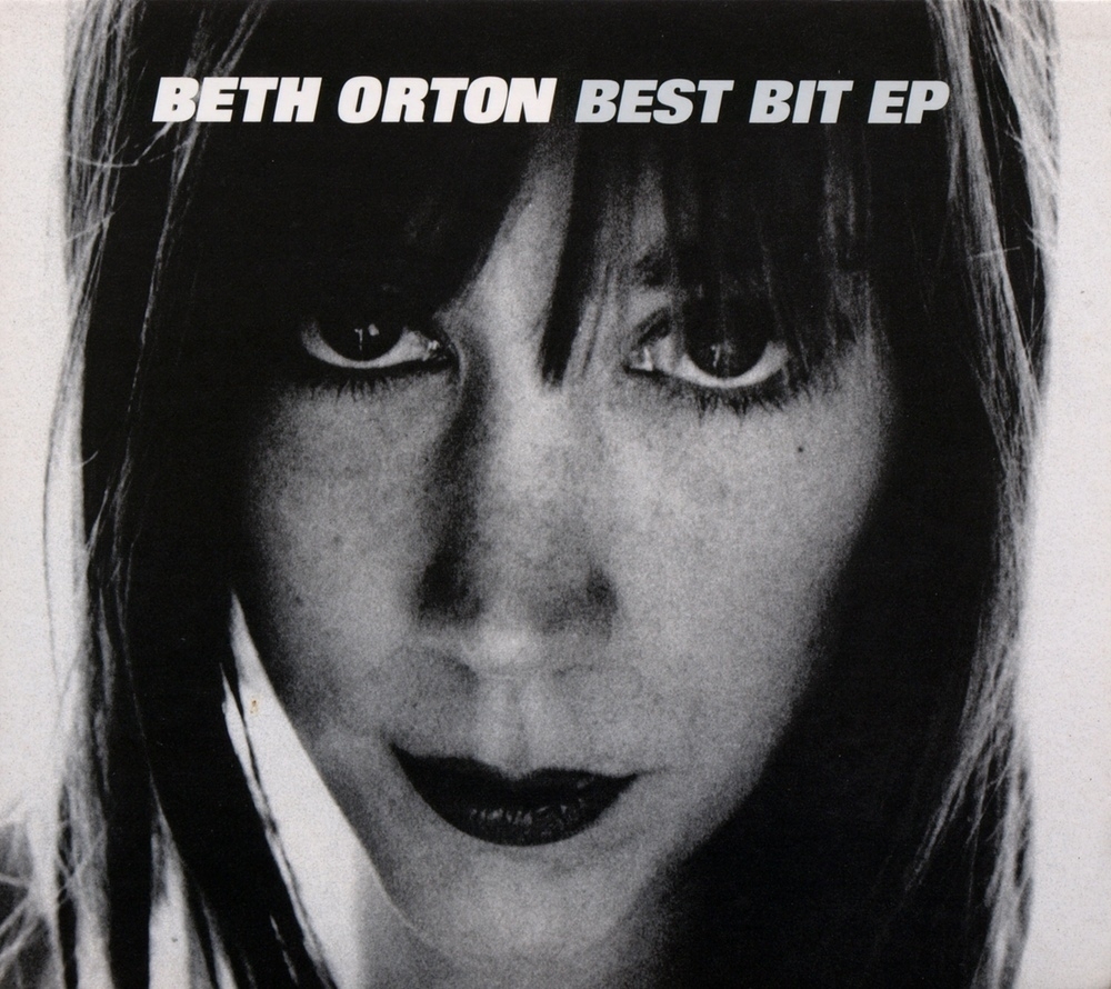 Beth Orton: Best Bit EP