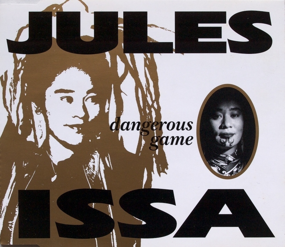 Jules Issa: Dangerous Game