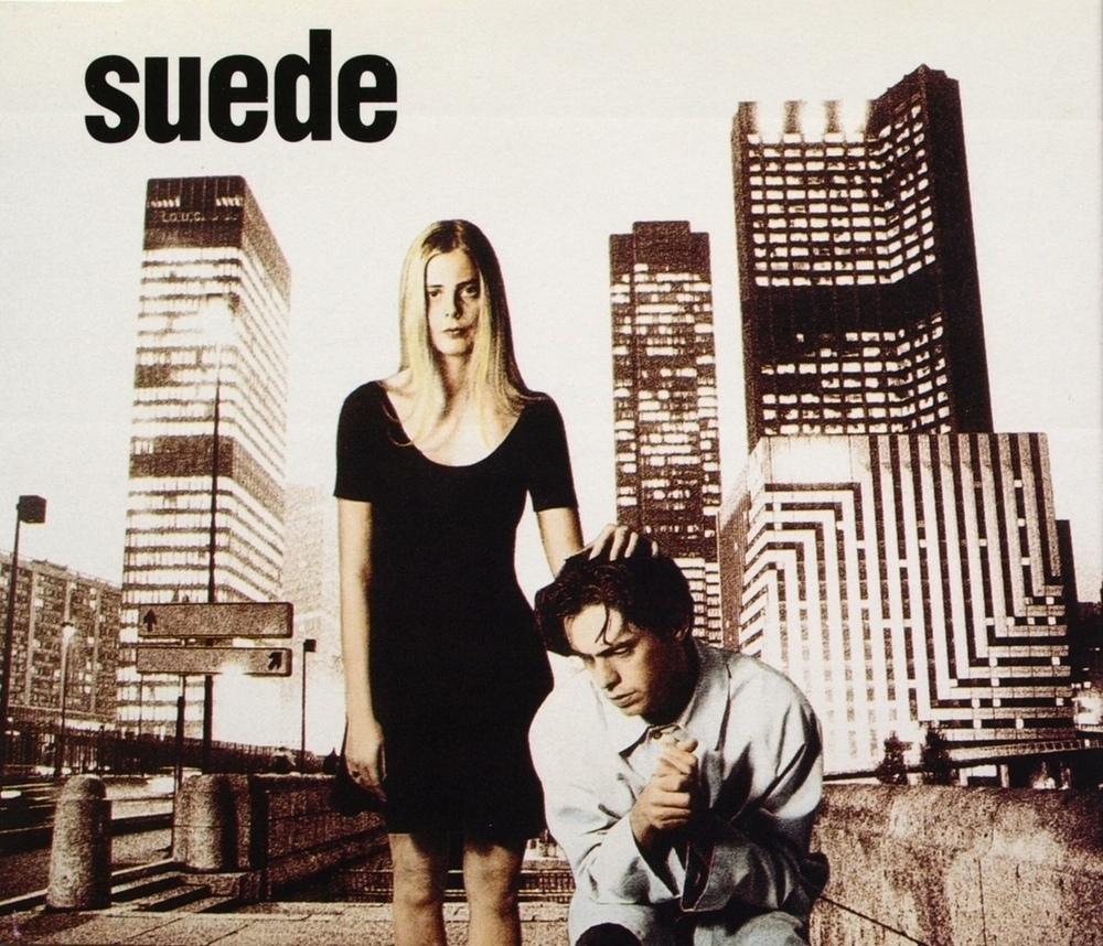 Suede: Stay Together