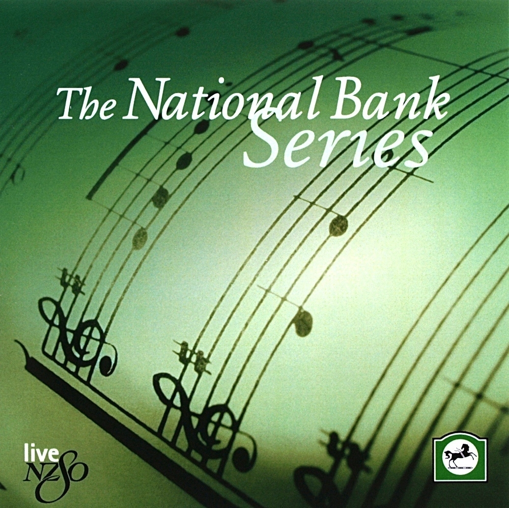 The National Bank Series