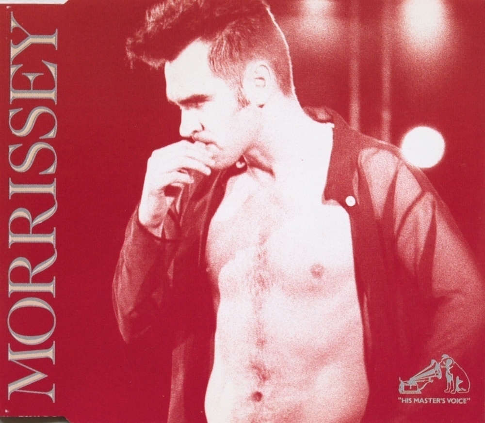 Morrissey: You're The One For Me, Fatty