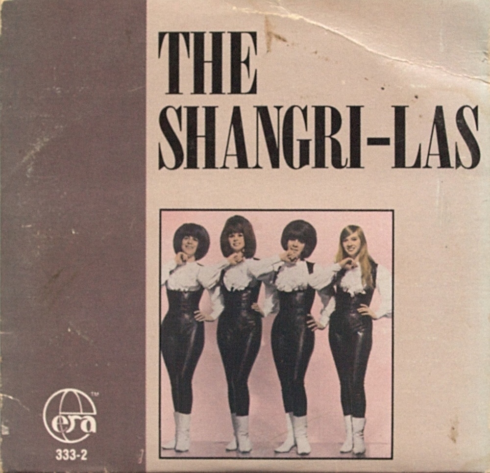 The Shangri-Las: Leader Of The Pack