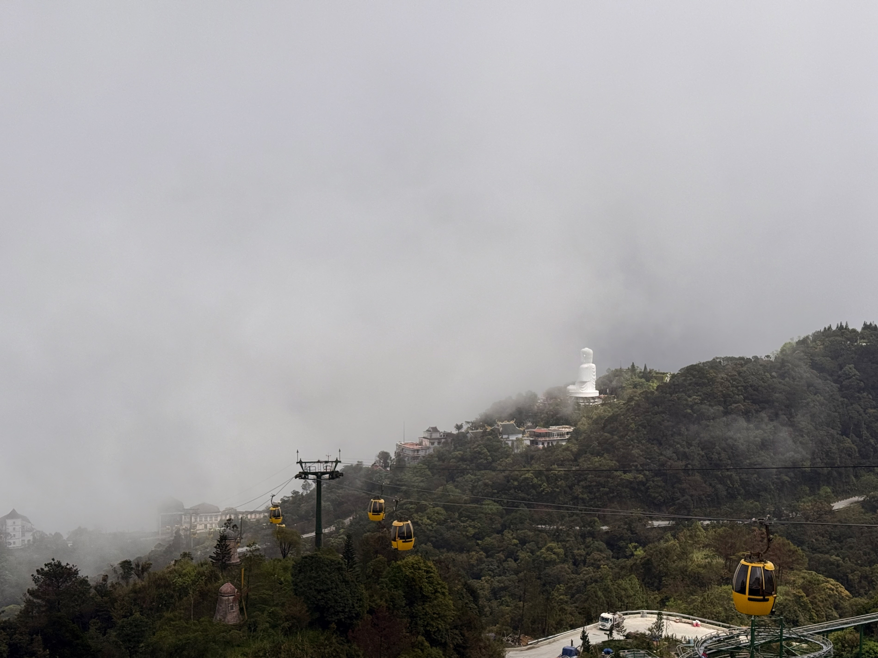 Ba Na Hills (Da Nang, Viet Nam)