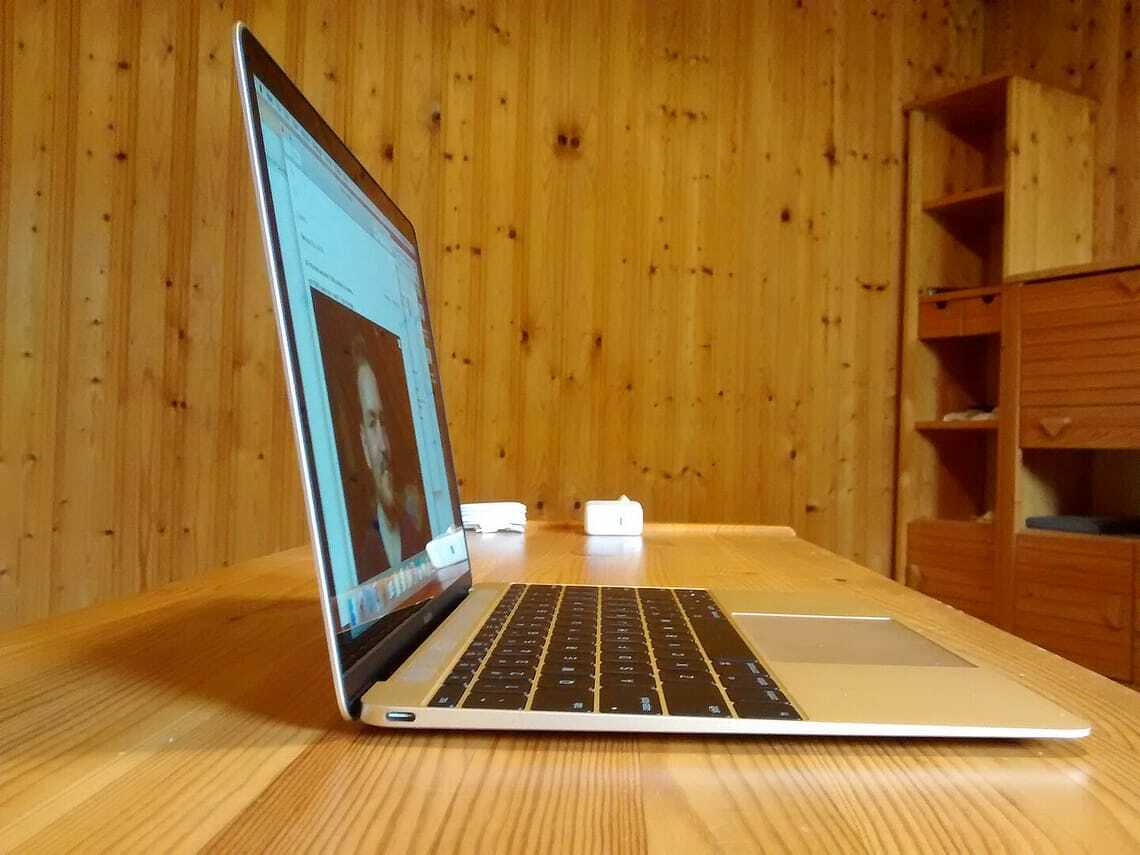 Apple 2015 MacBook