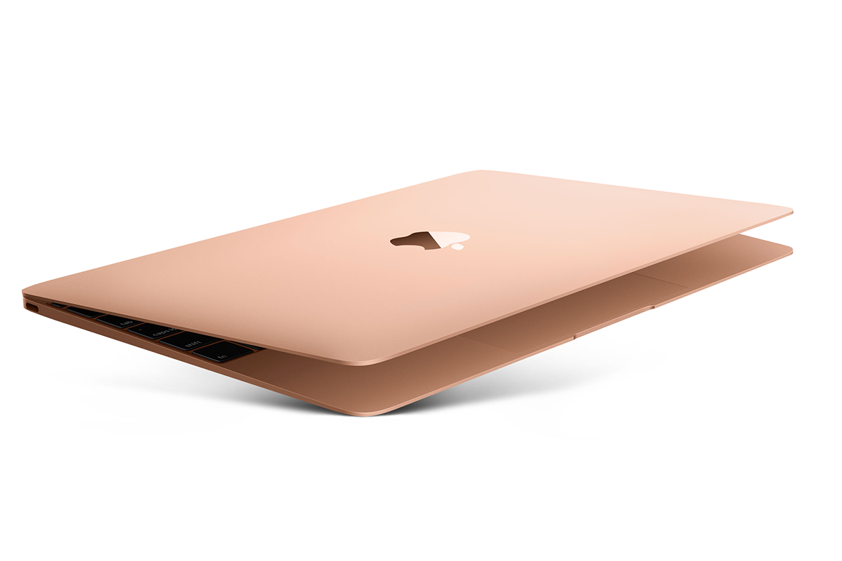 2016 Macbook