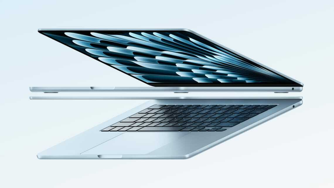 2025 MacBook Air M4