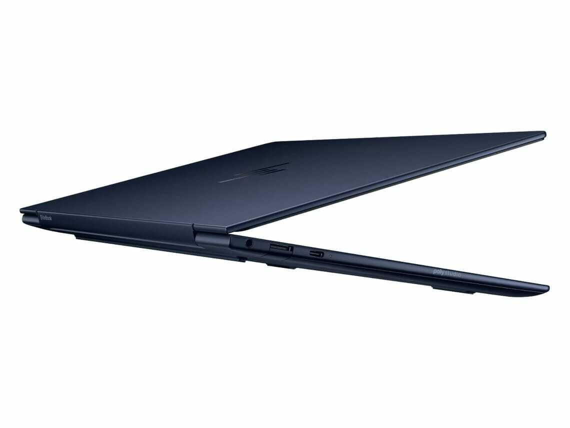 HP EliteBook Ultra G1.