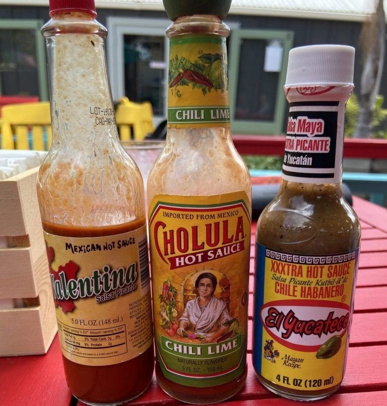 Another casual iPhone 11 shot that you wouldn't expect to look good.