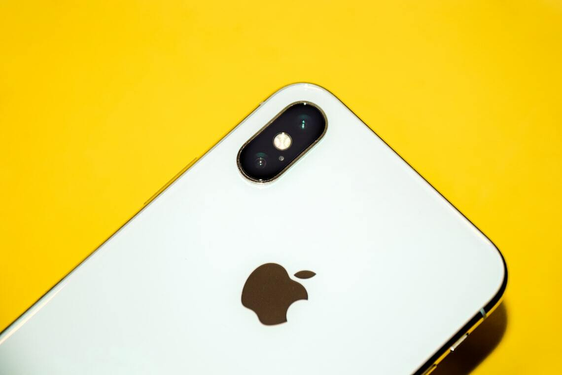 iPhone XS Max