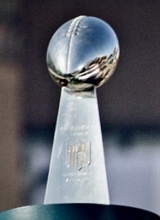 Vince Lombardi Trophy