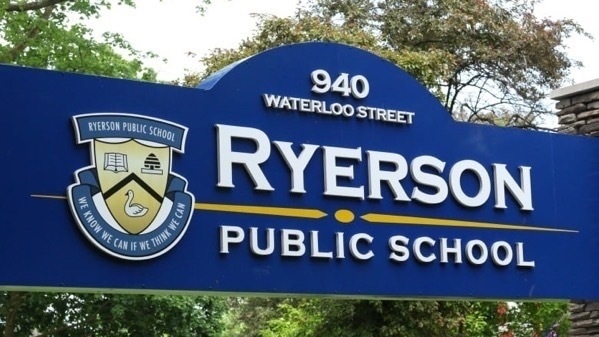 Ryerson public school