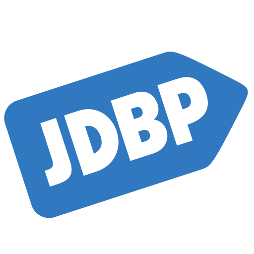 Jdbp square logo 512