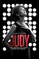 JudyPoster