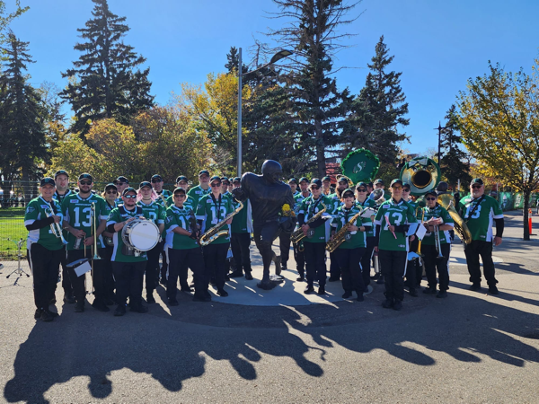 Rider Band