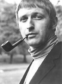 Graham Chapman Portrait