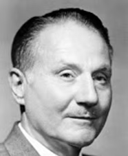 Forrest L. Buchtel Himself