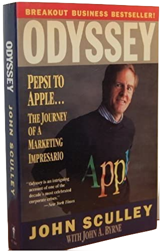 ODYSSEY book