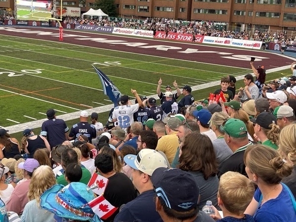 GoArgosGo